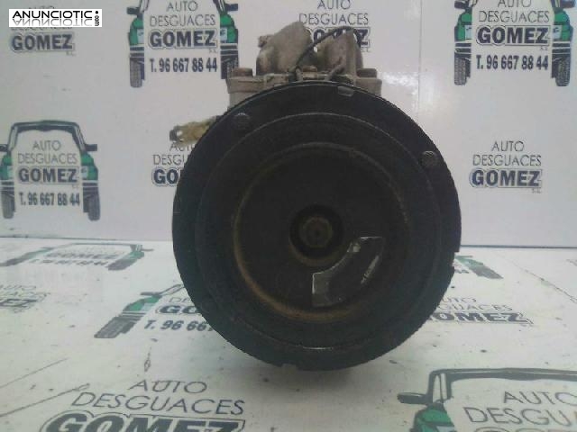 91254 compresor mg rover serie 800 820