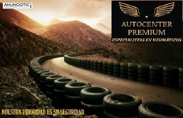 NEUM&Aacute;TICOS SEMINUEVOS 80% VIDA 