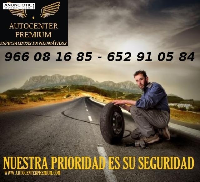 NEUM&Aacute;TICOS OCASI&Oacute;N PREMIUM 100% GARANTIA 