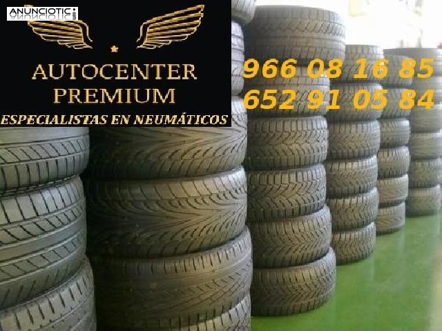 MICHEL&Iacute;N 285/40/19 