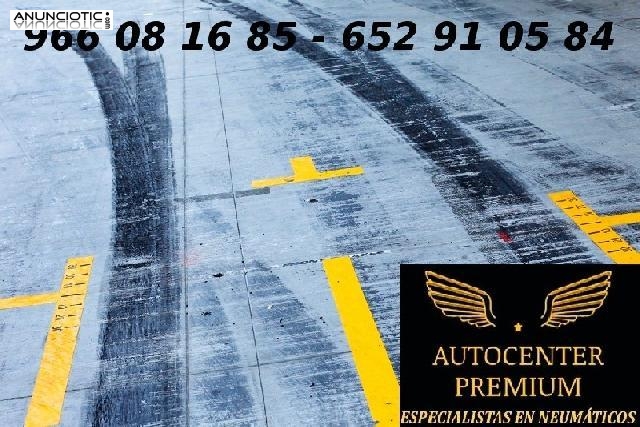 TALLER MEC&Aacute;NICO AUTOCENTER PREMIUM 