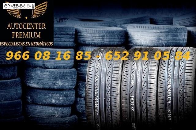 NEUM&Aacute;TICOS OCASI&Oacute;N 175/70/13 