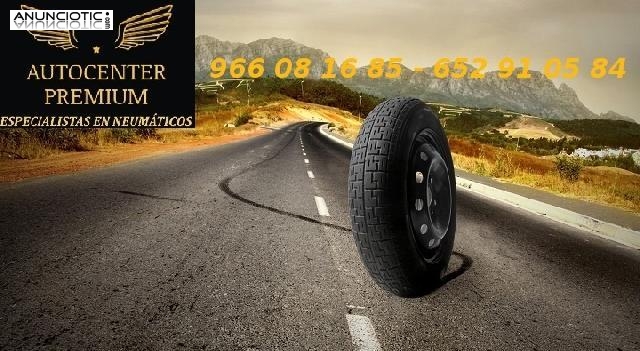 MICHEL&Iacute;N 285/40/19 