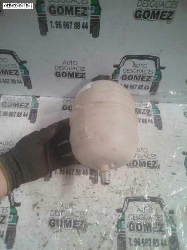 104626 deposito peugeot 206 berlina 1.1