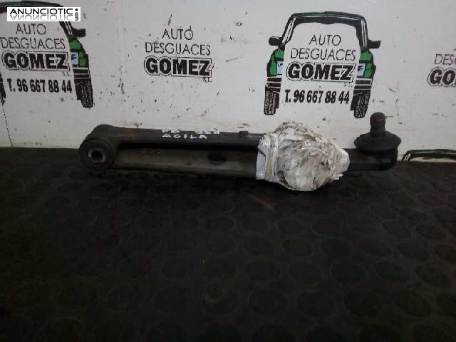 225969 brazo opel agila b&aacute;sico
