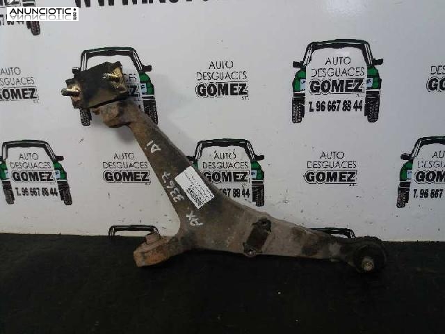 1126432 brazo citroen ax trd tecnic