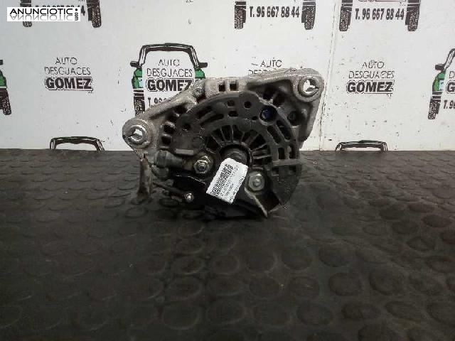 1129132 alternador opel astra g berlina