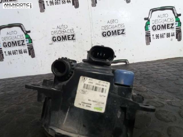 1130210 faro ford focus lim. trend