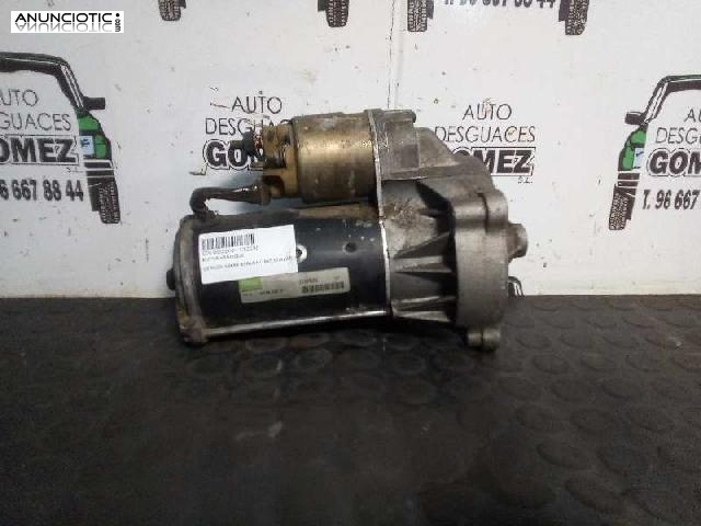1132230 motor citroen xsara berlina 2.0