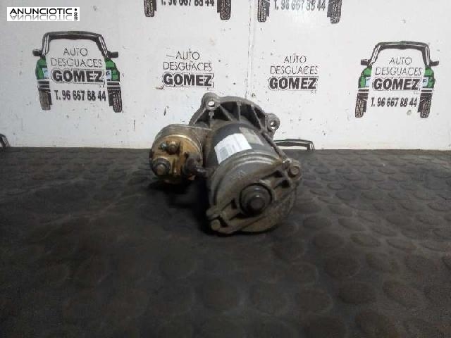 1132230 motor citroen xsara berlina 2.0