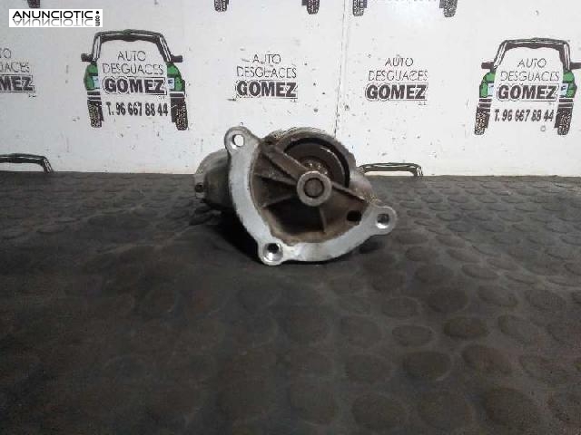 1132230 motor citroen xsara berlina 2.0