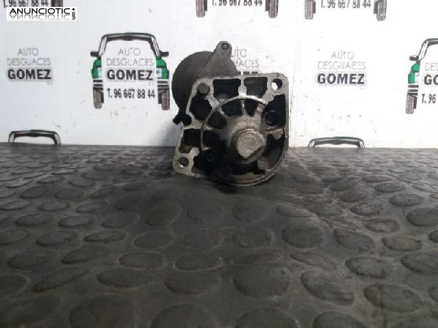 1136237 motor chrysler voyager 3.3 se