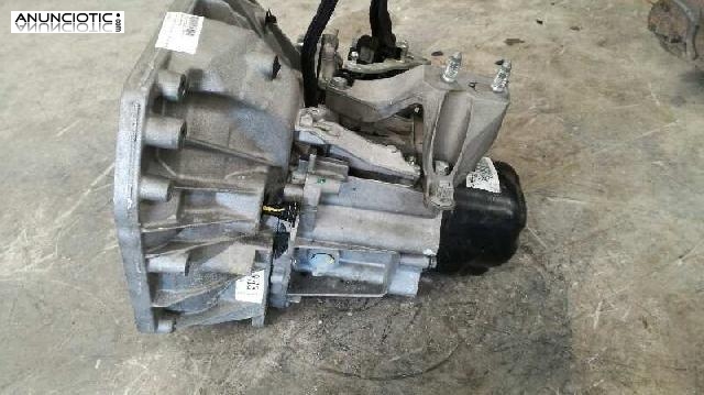 1146409 brazo opel agila b&aacute;sico