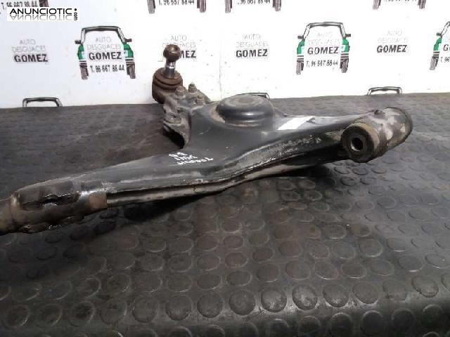 1148748 brazo ford transit, combi/bus