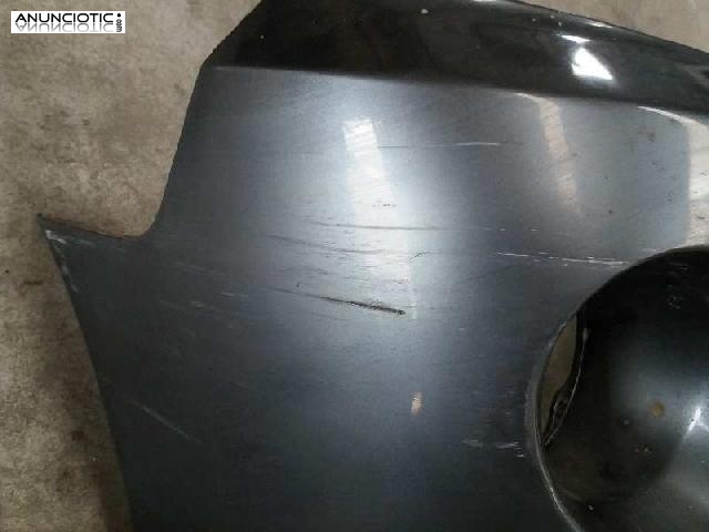 1152727 paragolpes hyundai h 1 h 1