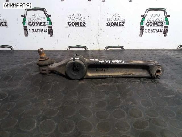 1158250 brazo opel agila b&aacute;sico