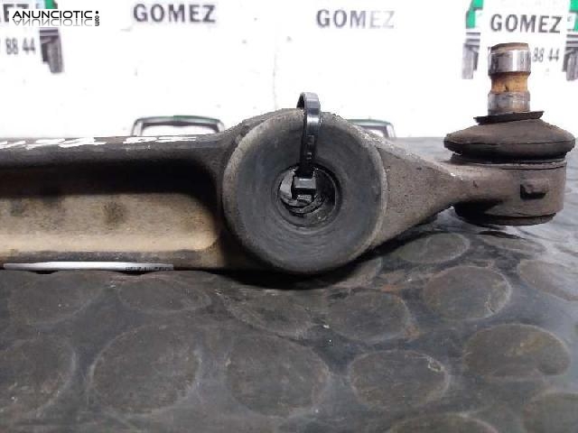 1158250 brazo opel agila b&aacute;sico