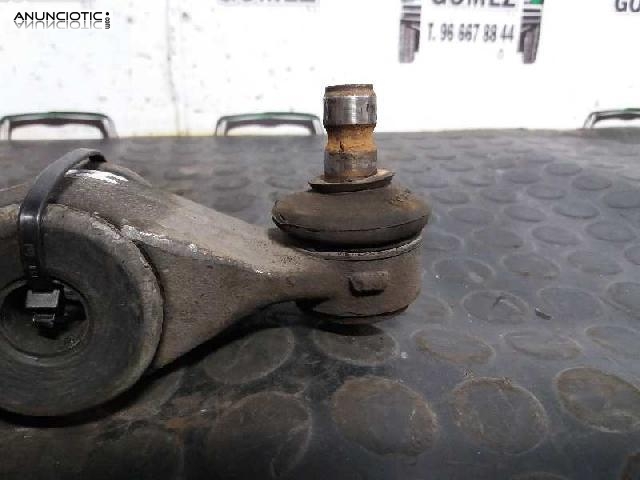 1158250 brazo opel agila b&aacute;sico