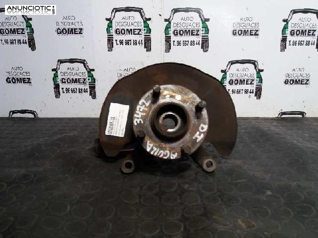 1158307 mangueta opel agila b&aacute;sico