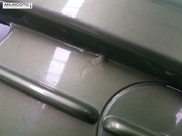 1158314 paragolpes opel agila b&aacute;sico