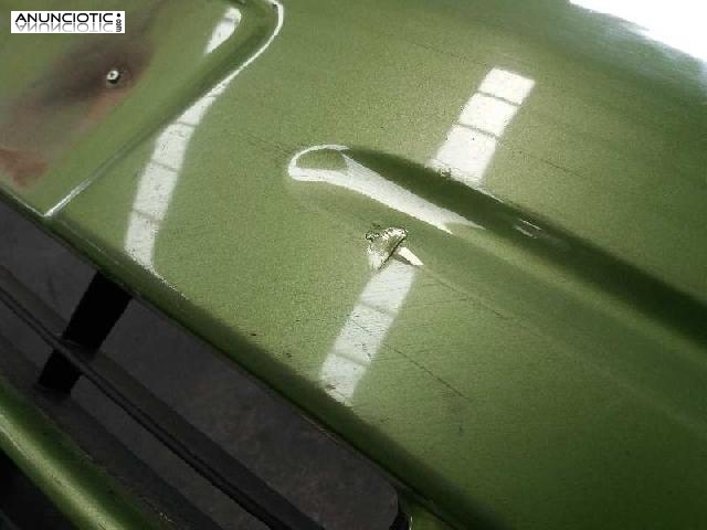 1158314 paragolpes opel agila b&aacute;sico