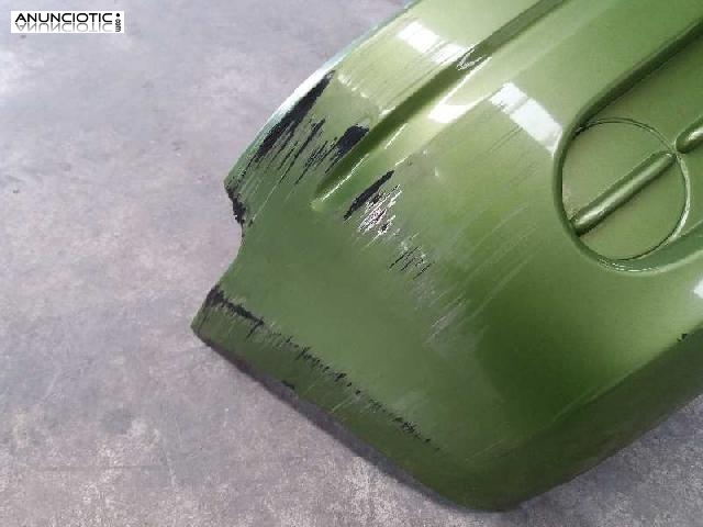 1158314 paragolpes opel agila b&aacute;sico