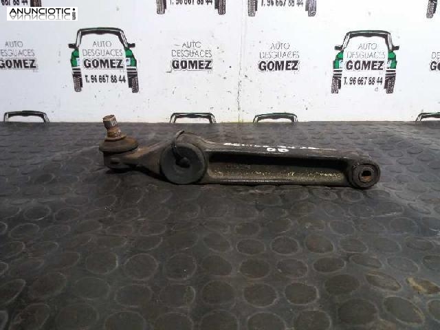 1158244 brazo opel agila b&aacute;sico