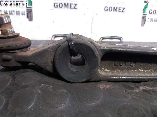 1158244 brazo opel agila b&aacute;sico