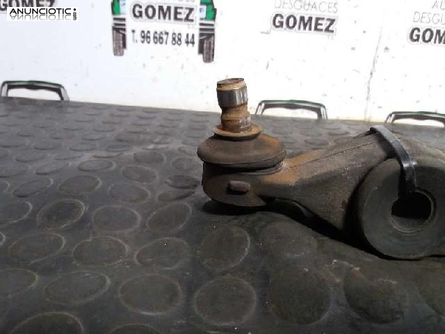 1158244 brazo opel agila b&aacute;sico