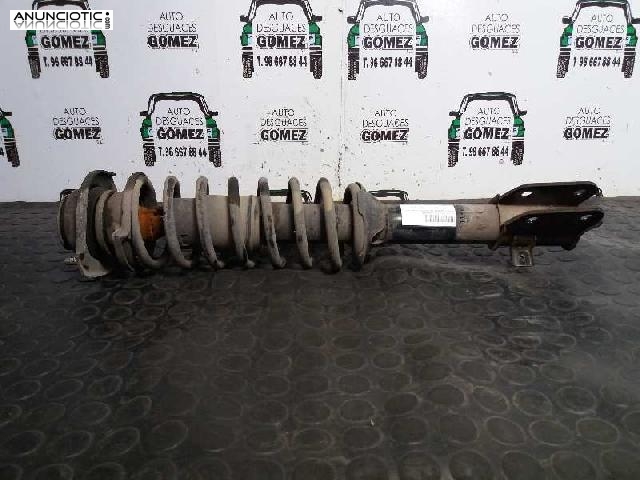 1158356 amortiguador opel agila b&aacute;sico