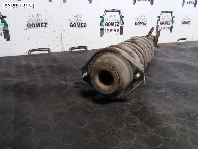 1158356 amortiguador opel agila b&aacute;sico