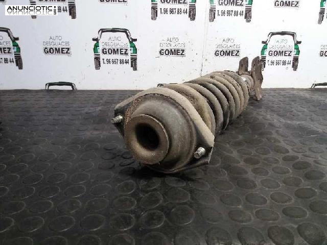 1158346 amortiguador opel agila b&aacute;sico