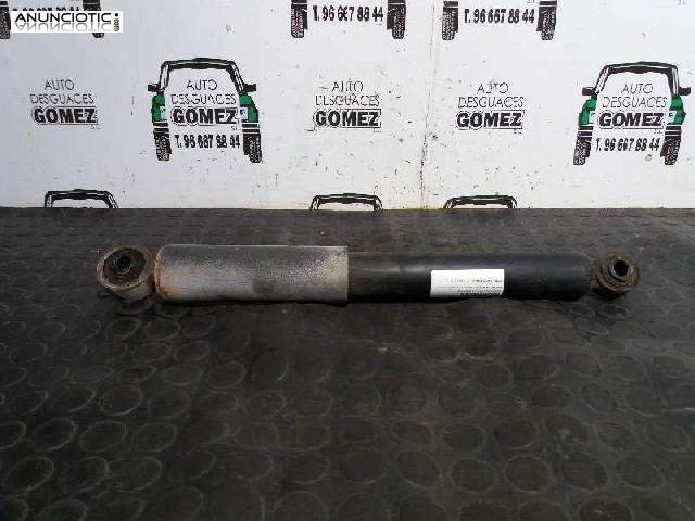 1159776 amortiguador opel agila b&aacute;sico