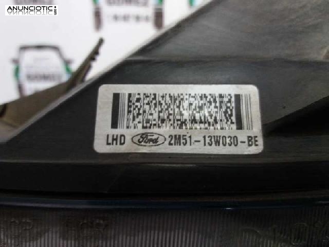 1159745 faro ford focus turnier ghia