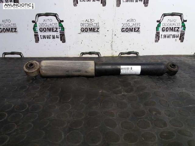 1159775 amortiguador opel agila b&aacute;sico
