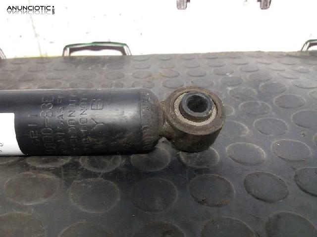 1159775 amortiguador opel agila b&aacute;sico