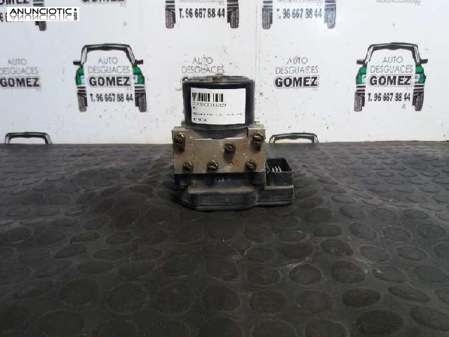 1163959 abs daewoo kalos 1.2 se