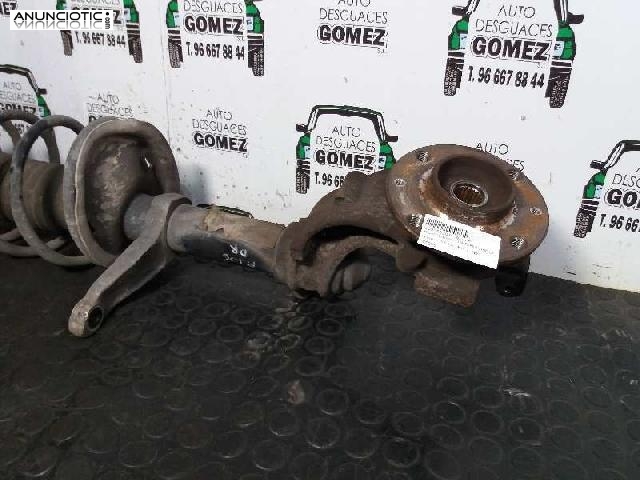 1168028 amortiguador peugeot 106 xr d