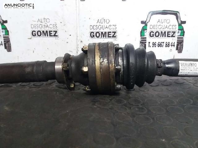 1168424 transmision fiat stilo 1.8 16v