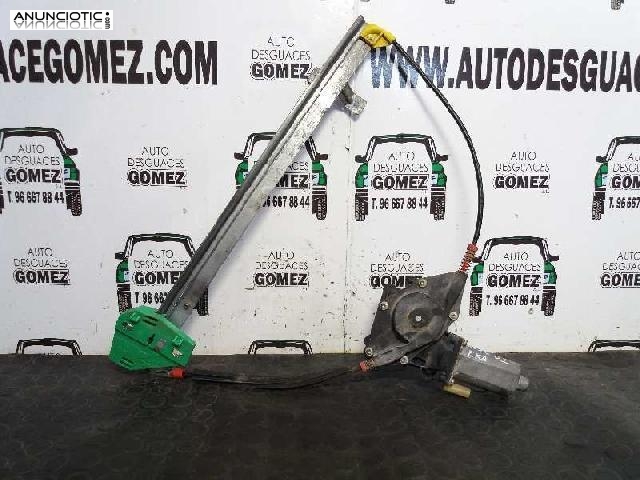 1171349 elevalunas ford ka b&aacute;sico