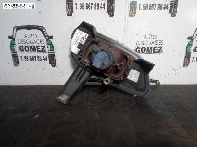 1170432 faro peugeot 106 xr d