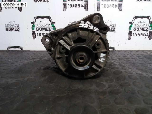 1174373 alternador audi a4 berlina 1.9
