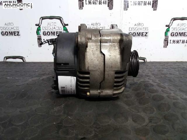 1174373 alternador audi a4 berlina 1.9