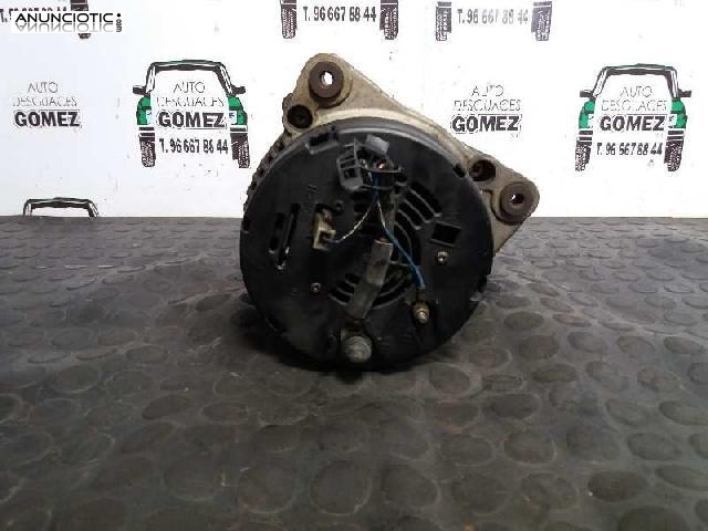 1174373 alternador audi a4 berlina 1.9