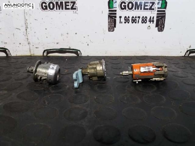 1176079 antirrobo ford windstar lx