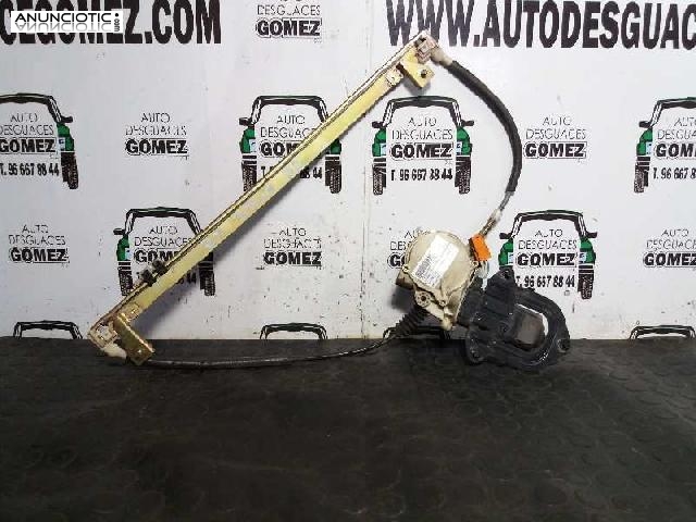 1176551 elevalunas citroen zx 1.4 / 1.4i