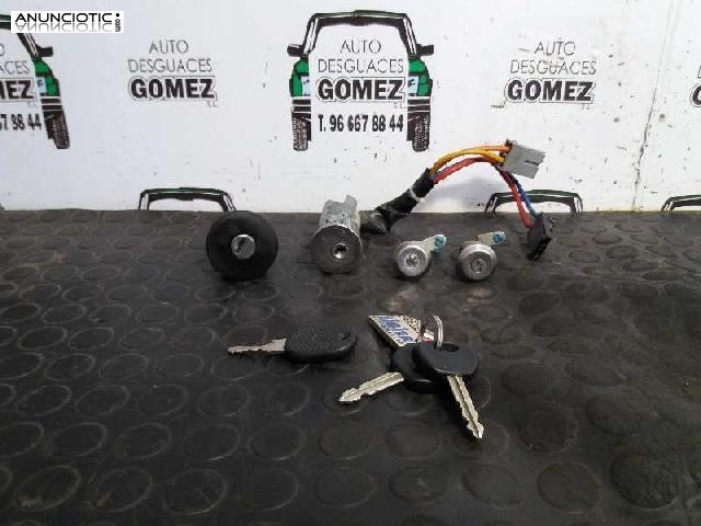 1182752 antirrobo ligier ligier xt00