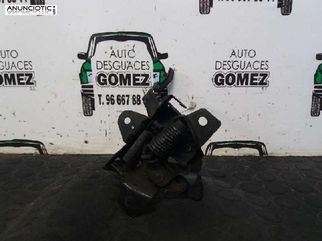 1185688 cerradura hyundai tucson 2.0