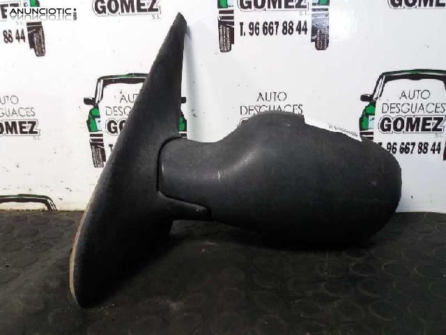 1185980 retrovisor renault clio ii fase