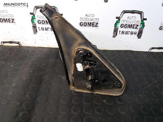 1185980 retrovisor renault clio ii fase